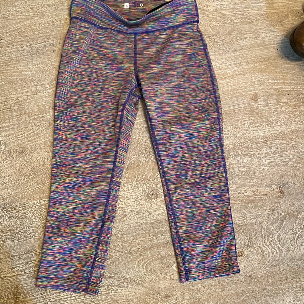 Yoga pants